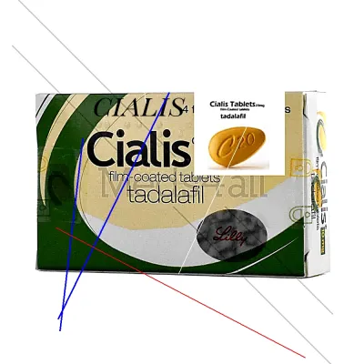 Quel est le prix du cialis en france